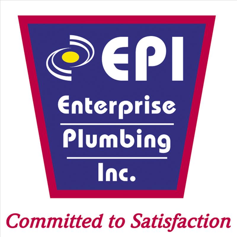 Enterprise Plumbing, Inc.-Elburn IL - Logo