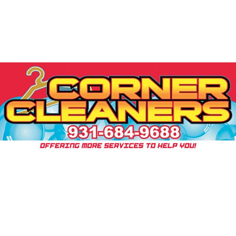 Corner Cleaners-Shelbyville TN - Logo