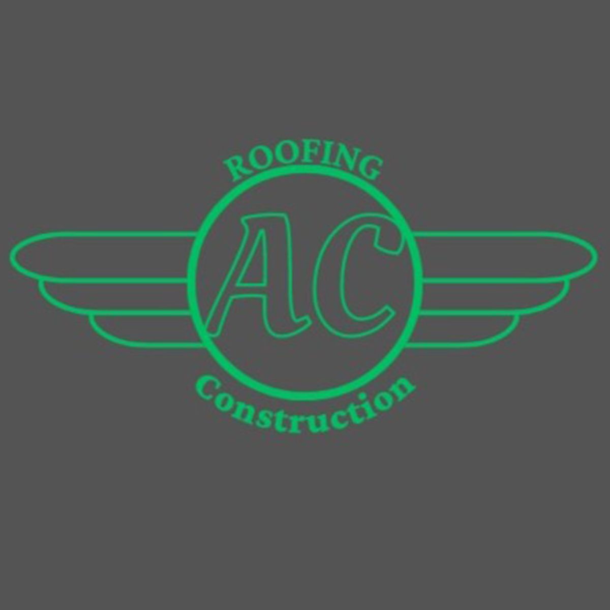 AC Roofing & Construction-Shelbyville IN - Logo