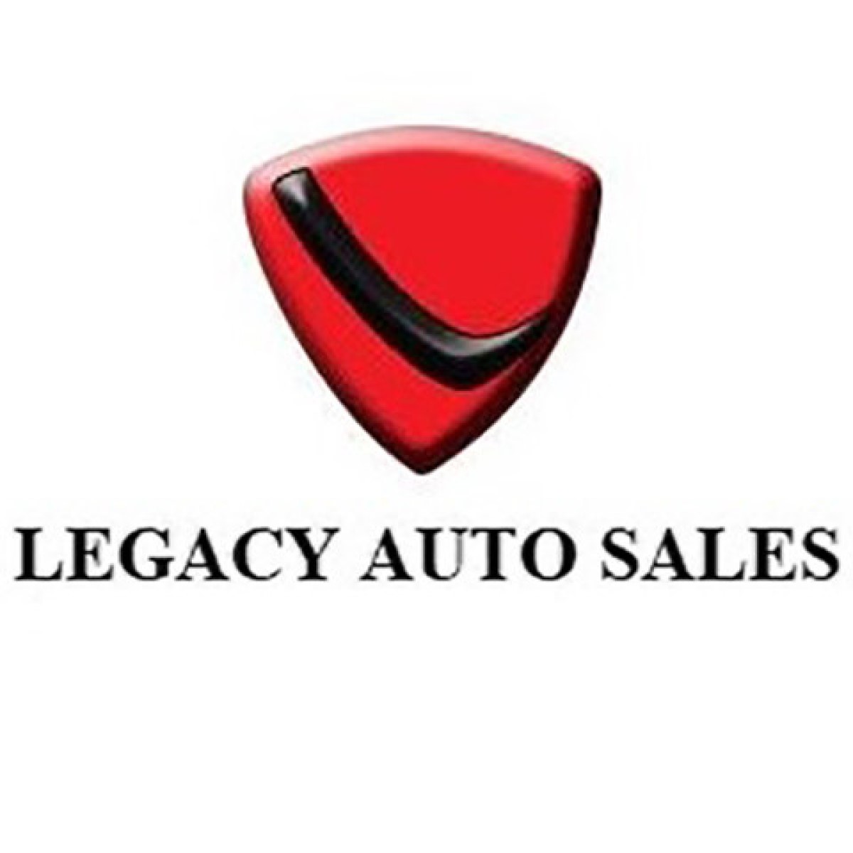 Legacy Auto Sales-Jefferson WI - Logo