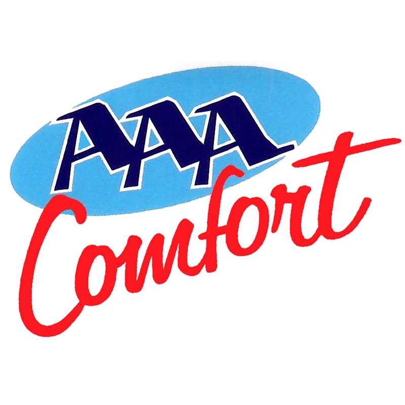 AAA Comfort Heating, Air Conditioning & Refrigeration, Inc-Wilmington IL - Logo
