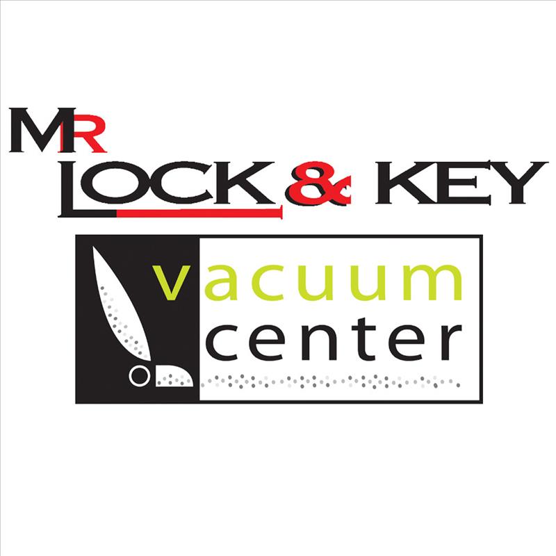 Mr. Lock & Key-Dyersville IA - Logo