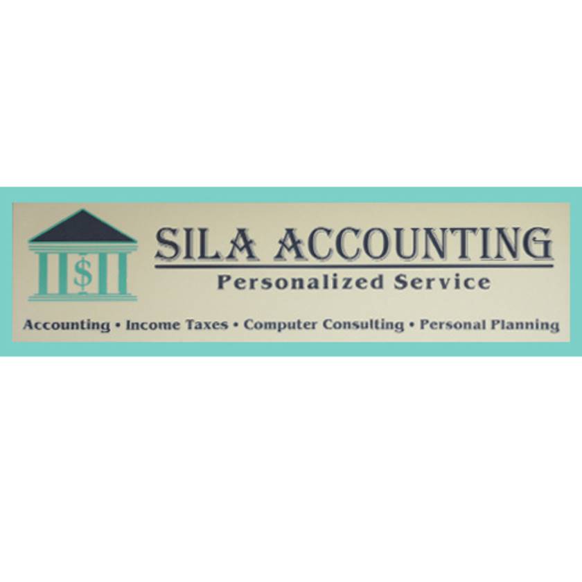 Sila Accounting-Normal IL - Logo