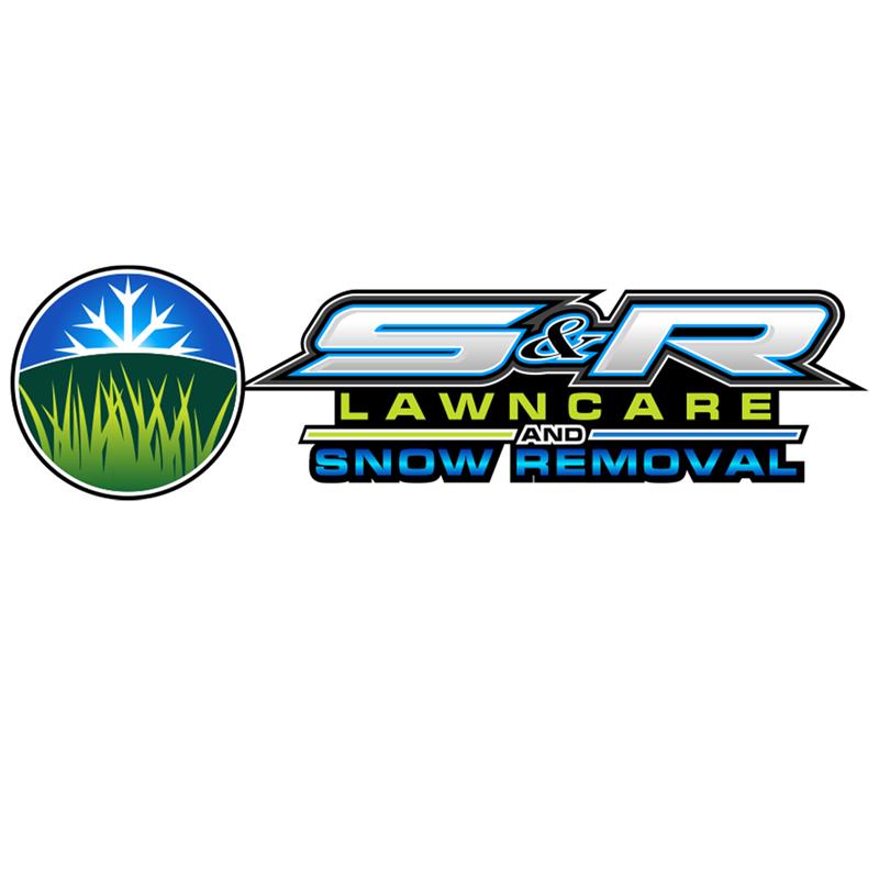 S&R Lawncare & Snow Removal-Muscatine IA - Logo