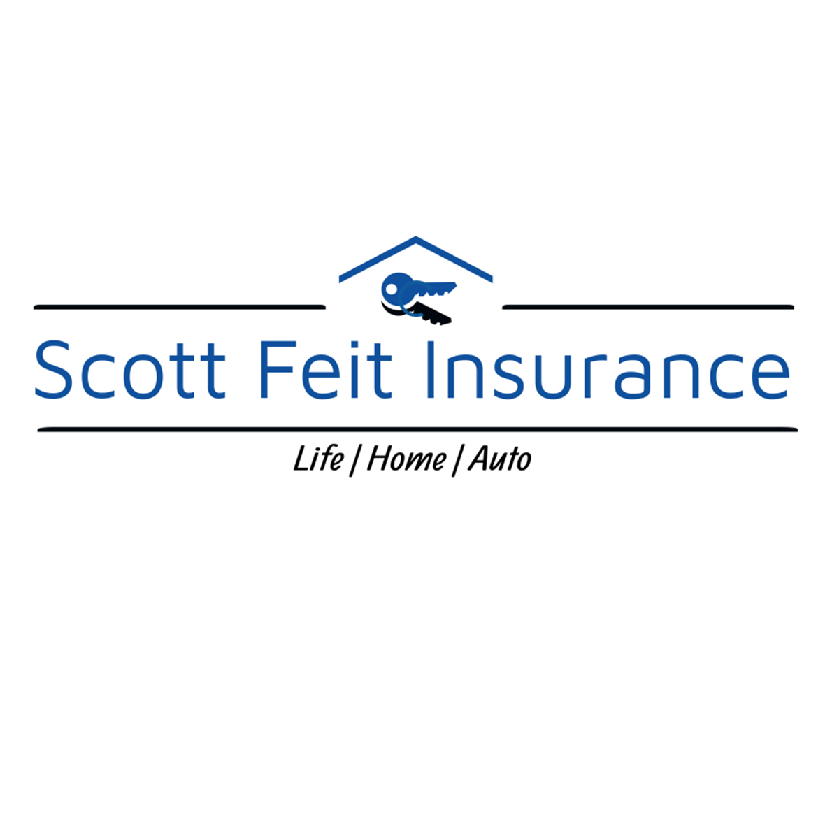 Scott Feit Insurance-Cottage Grove WI - Logo