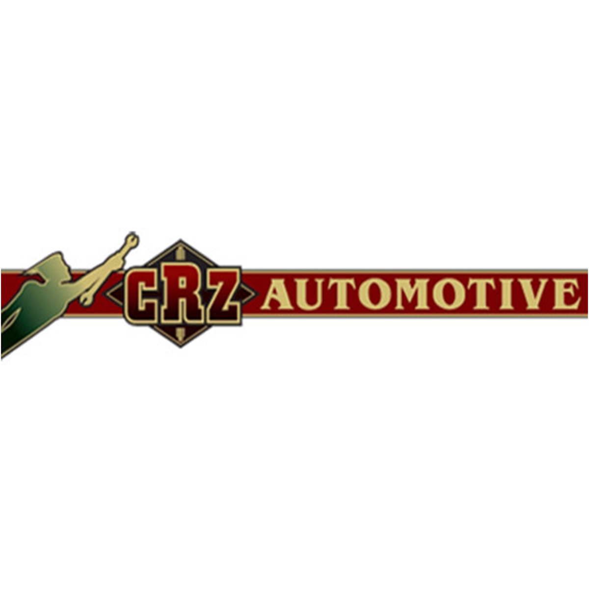 CRZ Automotive-Mokena IL - Logo