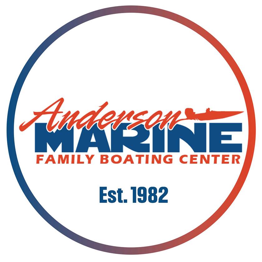 Anderson Marine, Inc-Old Hickory TN - Logo