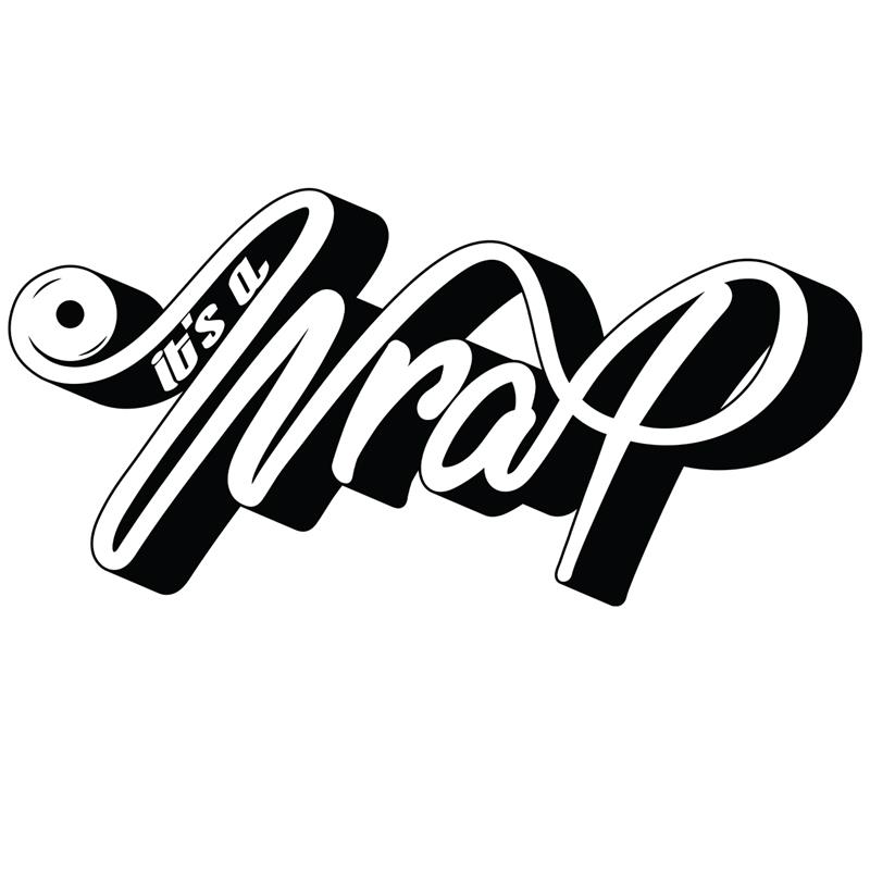 Its A Wrap Automotive LLC-Champaign IL - Logo