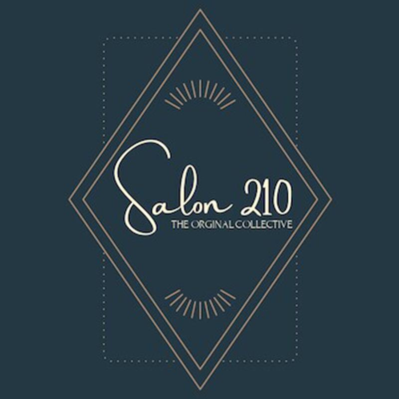 Salon 210-Saint Johns FL - Logo