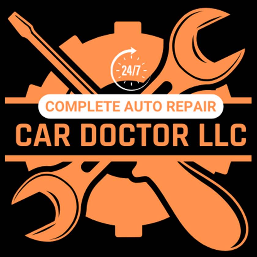 Car Doctor LLC-Fox Lake WI - Logo