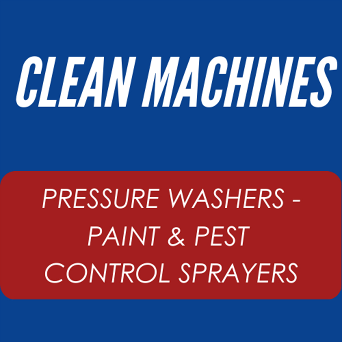 Clean Machines-Venice FL - Logo