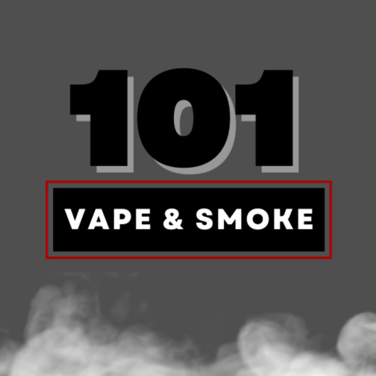 101 Vape Outlet & Smoke-Smyrna TN - Logo
