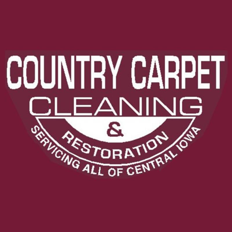 Country Carpet Cleaning & Restoration-Montezuma IA - Logo