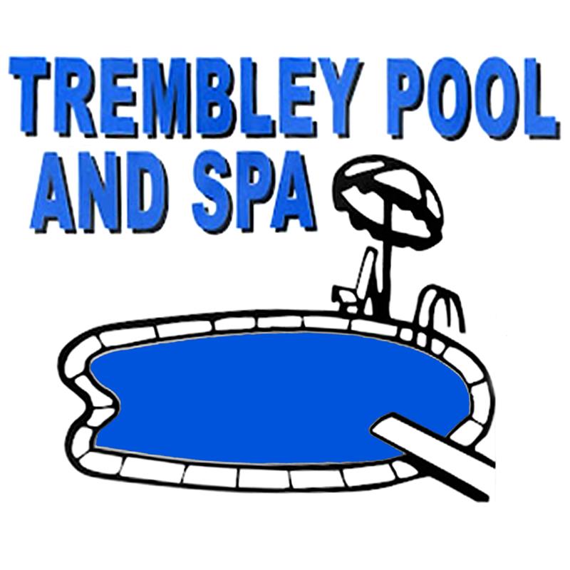 Trembley Pool & Spa-Russellville KY - Logo