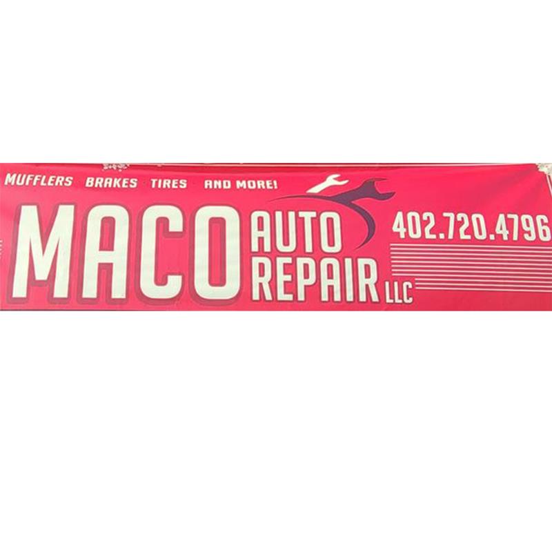Maco Auto Repair LLC-Fremont NE - Logo