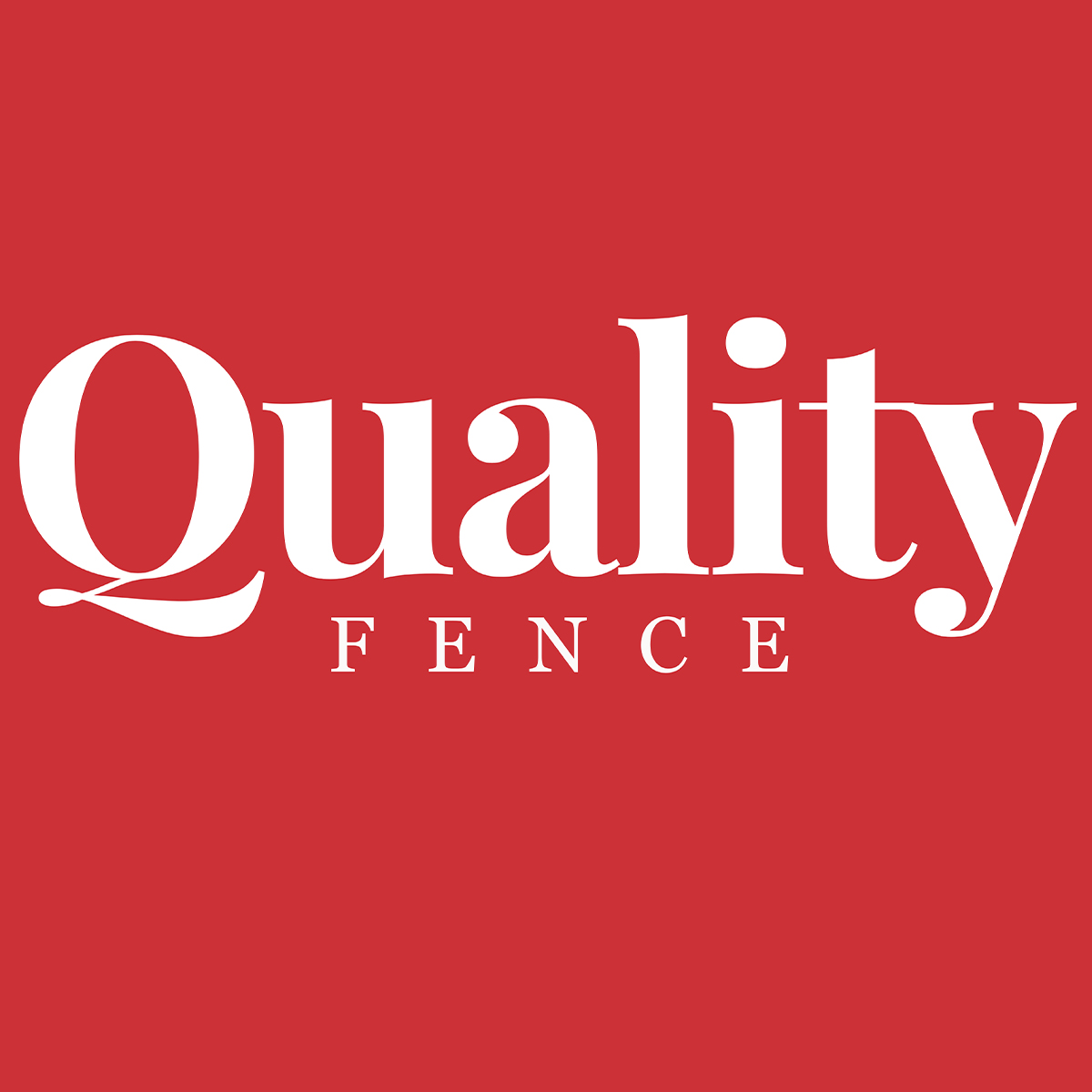 Quality Fence-Papillion NE - Logo