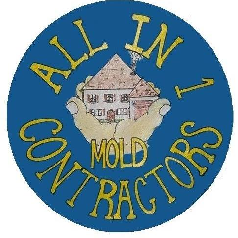 All in 1 Mold Contractors-Fountaintown IN - Logo