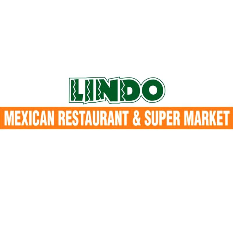 Lindo Mexican Restaurant & Supermarket-Appleton WI - Logo