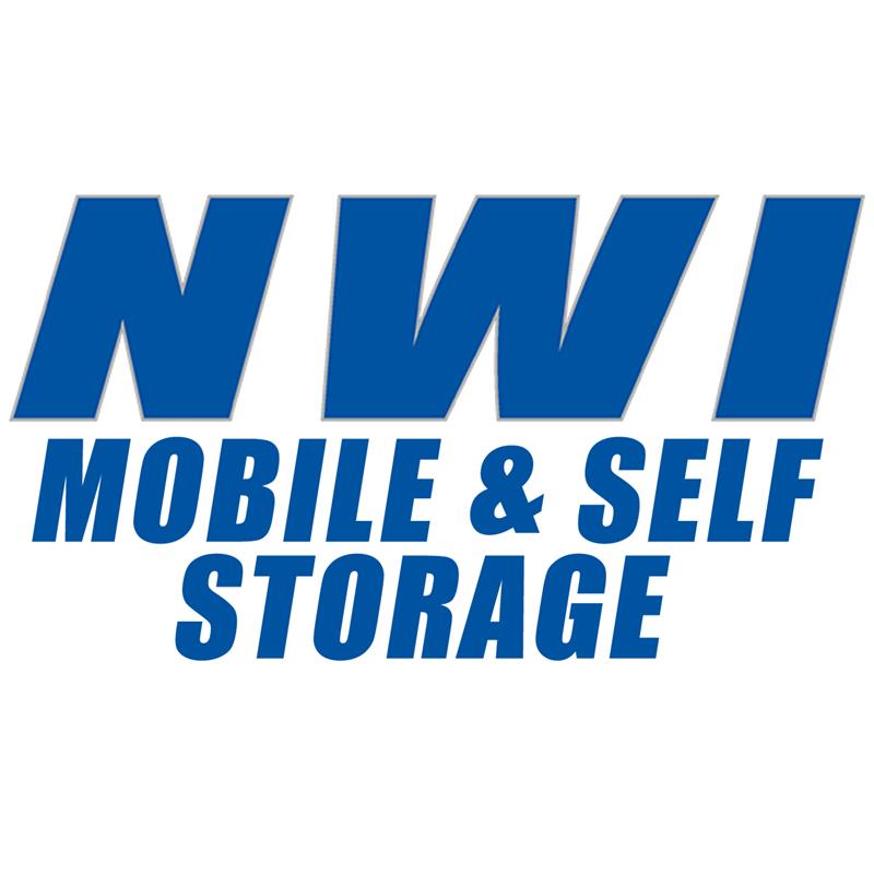 NWI Mobile & Self Storage-Lowell IN - Logo