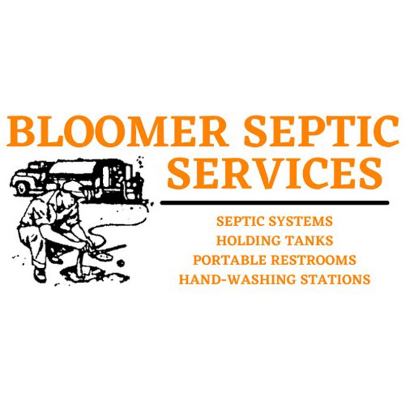 Bloomer Septic Service-Bloomer WI - Logo