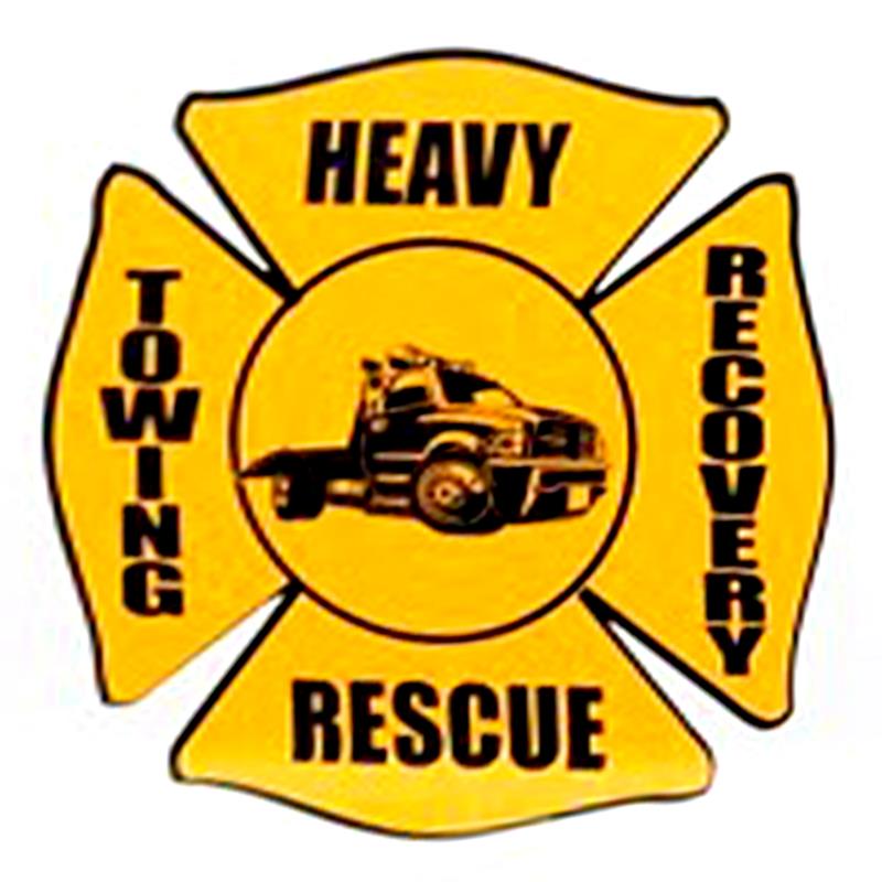 Jacksons Heavy Haul / Gear Works-Bedford IN - Logo