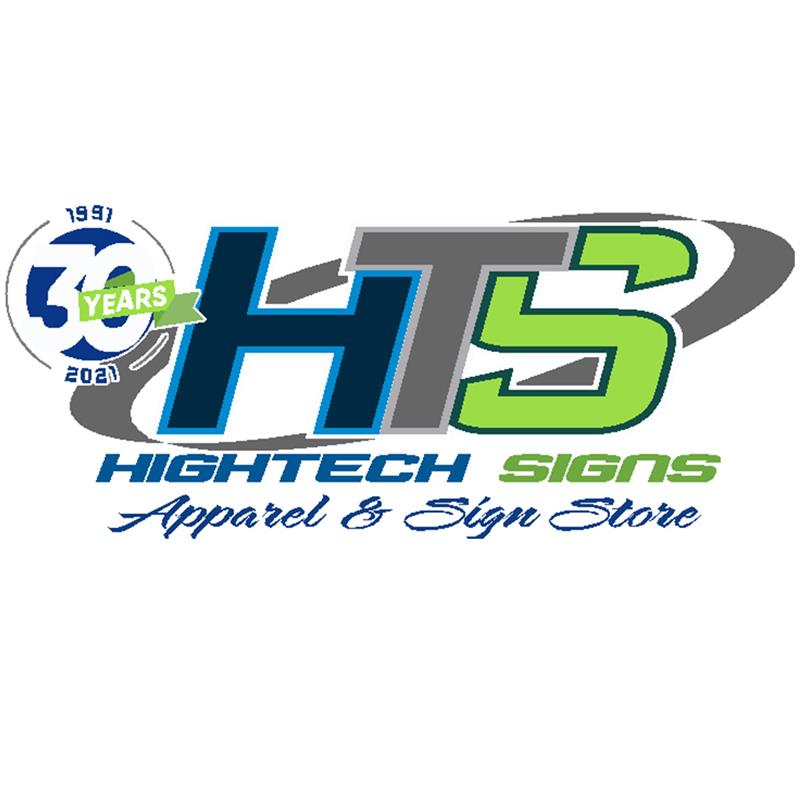 Hightech Signs-Bettendorf IA - Logo