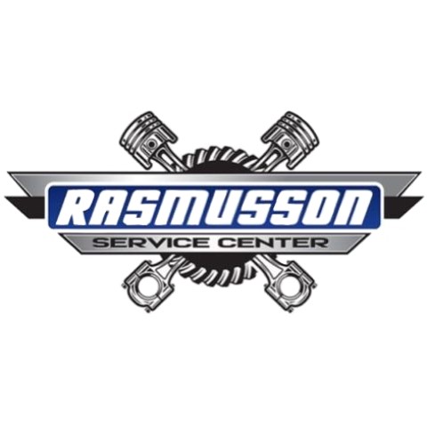 Rasmusson Service Center-Marshalltown IA - Logo