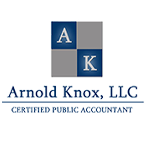 Arnold Knox Accounting Firm-South Holland IL - Logo