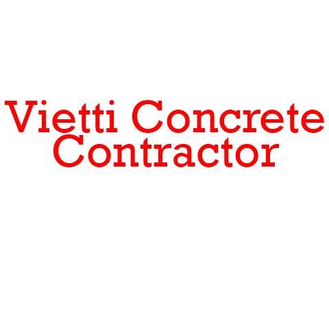 Vietti Concrete Contractor-Streator IL - Logo