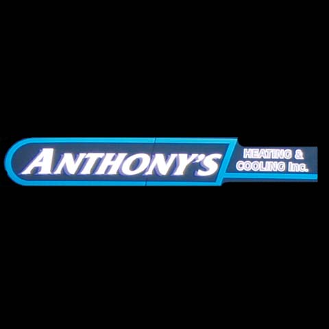 Anthony's Heating & Cooling Inc. Plus-Chicago IL - Logo