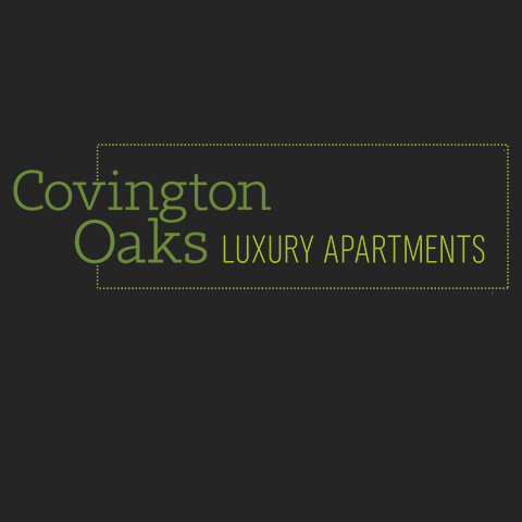 Covington Oaks Apartments-Bowling Green KY - Logo