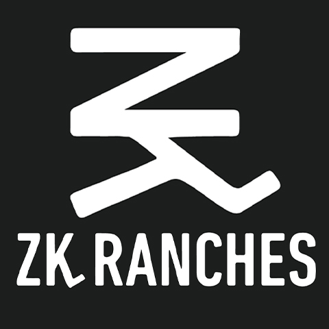 ZK Ranches-Springfield TN - Logo