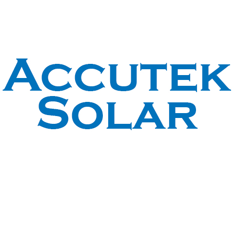 Accutek Solar-Clinton IN - Logo