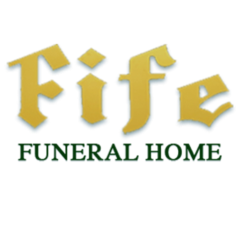 Fife Funeral Home-East Chicago IN - Logo