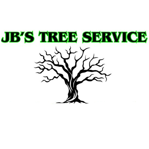 JB’s Tree Service LLC.-Knoxville IA - Logo