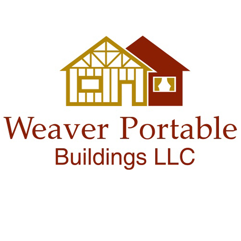 Weaver Portable Buildings LLC-Elkton KY - Logo