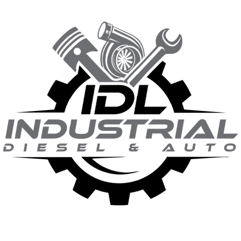 IDL Industrial Diesel & Auto-Phoenix AZ - Logo