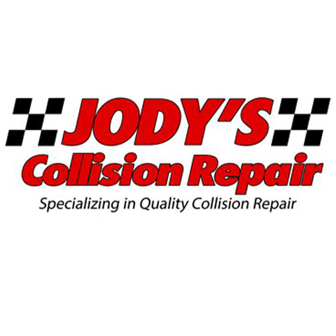 Jody’s Collision Repair-Omaha NE - Logo