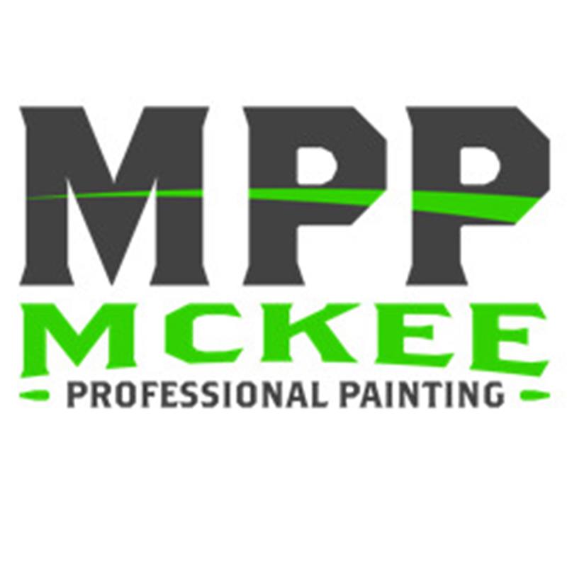 McKee Professional Painting Inc.-Rockton IL - Logo