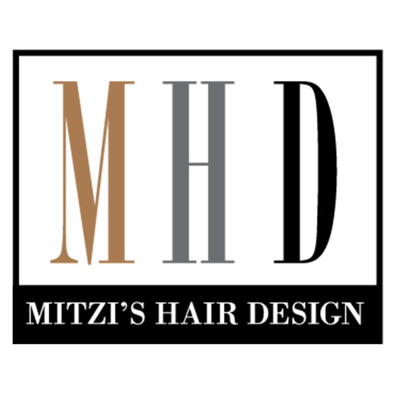 Mitzi's Hair Design-Goodlettsville TN - Logo