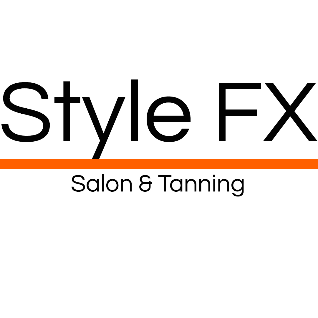Style Fx Salon & Tanning-Rantoul IL - Logo