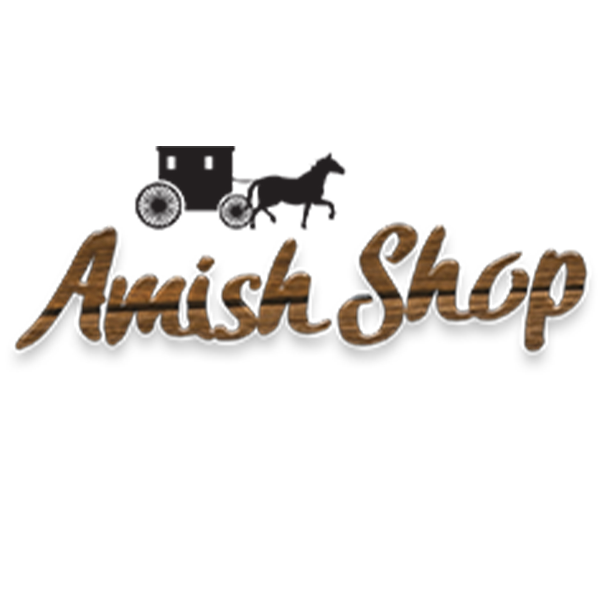Amish Shop Furniture & Cabinets-Evansville IN - Logo