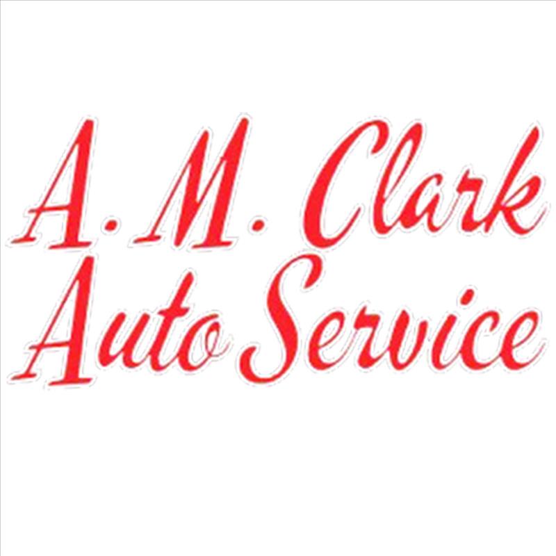 A.M. Clark Auto Service-Webster Groves MO - Logo