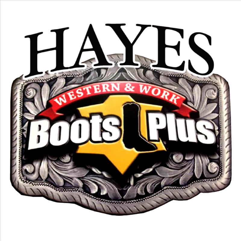 Hayes Boots Plus-Clarksville TN - Logo