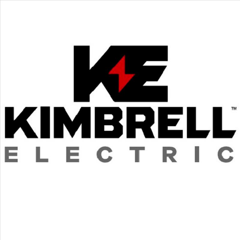 Kimbrell Electric-Glendale AZ - Logo