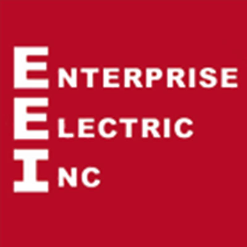 Enterprise Electric Inc.-Boone IA - Logo