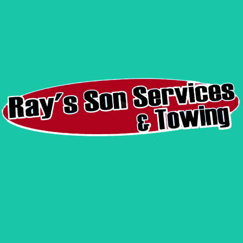 Ray's Son Services, L.L.C.-Big Bend WI - Logo