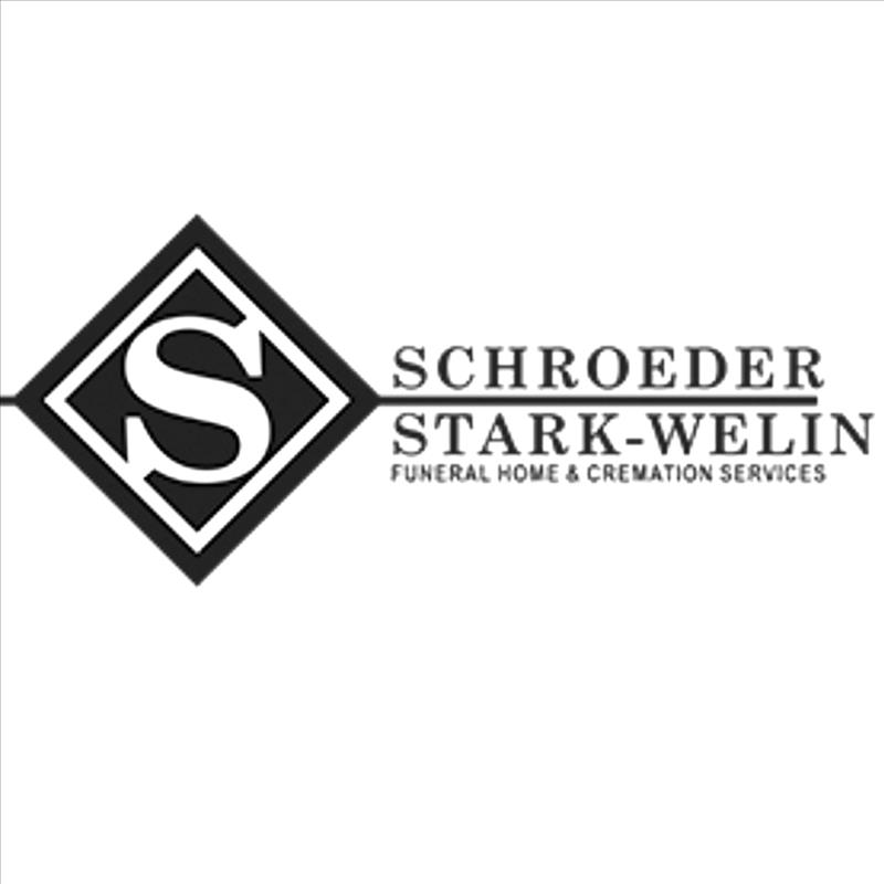 Schroeder-Stark-Welin Funeral Home & Cremation Services-Boone IA - Logo