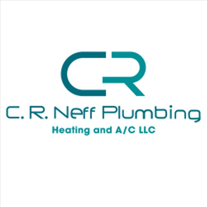 C.R. Neff Plumbing Heating and A C LLC-Mattoon IL - Logo