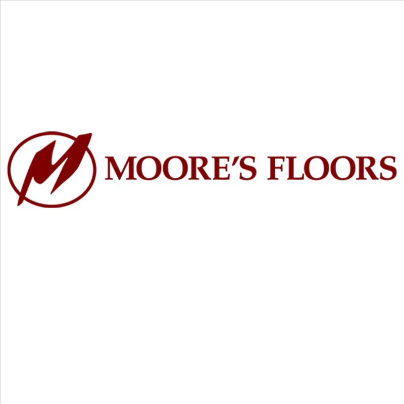 Moore's Floors, Inc.-Quincy IL - Logo